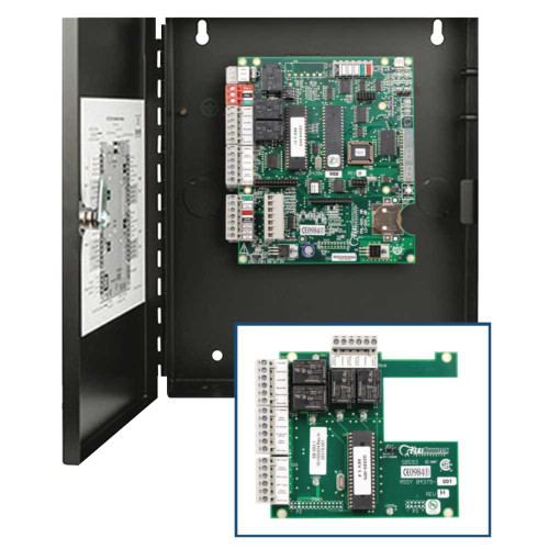 Keri Systems PXL-500W-1 Tiger II Controller for Wiegand Type Readers PXL-500W-1