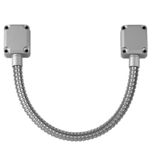 RCI 9509-24S Flex Door Loop 24 Heavy Duty Silver 