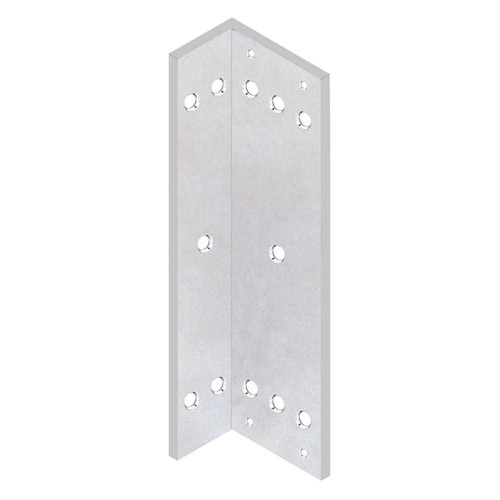 SDC 1576-BK Mounting Bracket for 1576 for Sliding Gate Applications 1576-BK