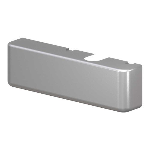 LCN 4010-72MC LH 689 Metal Cover Left Hand Aluminum 4010-72MC LH 689