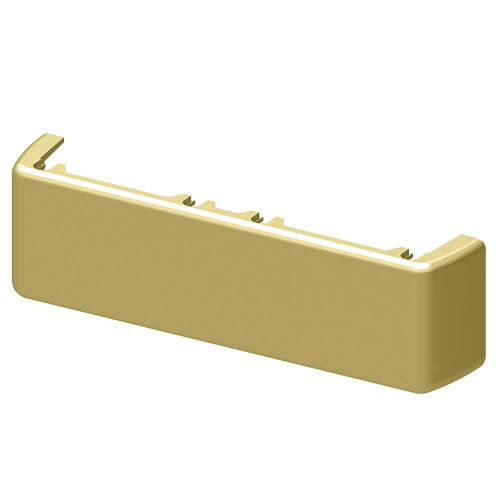 LCN 4110-72 696 Standard Plastic Cover Brass Finish 4110-72 696