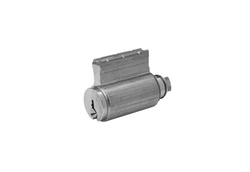 Sargent C11-1 RJ 15 T-Zone 11-Line Cylinder RJ Keyway Satin Nickel C11-1 RJ 15