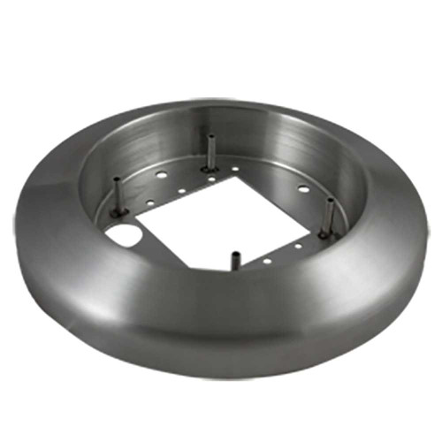 LCN 8310-876 Escutcheon 6 Round 8310-876