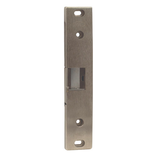 RCI 0163 32D Surface Mounted Electric Strike 1/2 Inch Rim Fail Secure for Pullman Style Rim Device