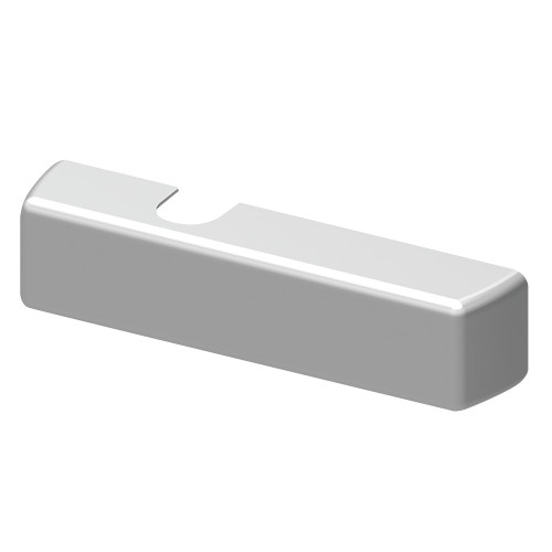 LCN 1460-72FC 689 Full Cover for 1460 Series Aluminum Painted Finish 1460-72FC 689
