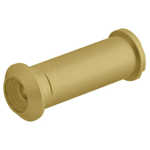 IVES U700B4 Door Viewer 120 Deg 1-3/8 to 2-1/16 Doors Satin Brass U700B4