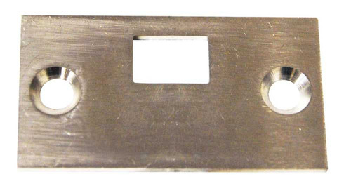 Von Duprin 349 Vertical Rod Bottom Strike 33/3594A/98/9949 Standard Strike Includes Anchors Fasteners 349