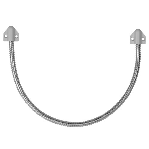 RCI 9507-12S Flex Door Loop 12 Standard Duty Silver 