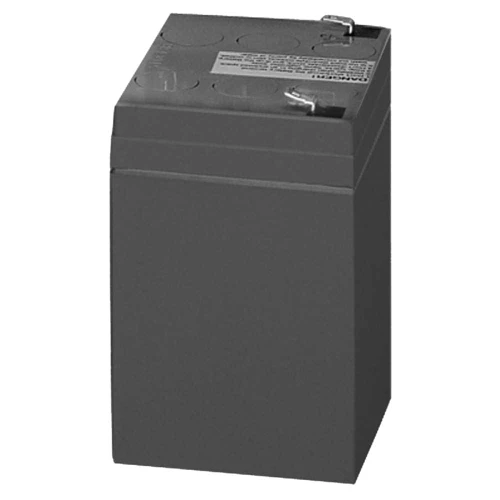 SDC RB12V4 Access Control/Power Supply Battery 12V/4Ah Battery Specify 2 for 24V RB12V4