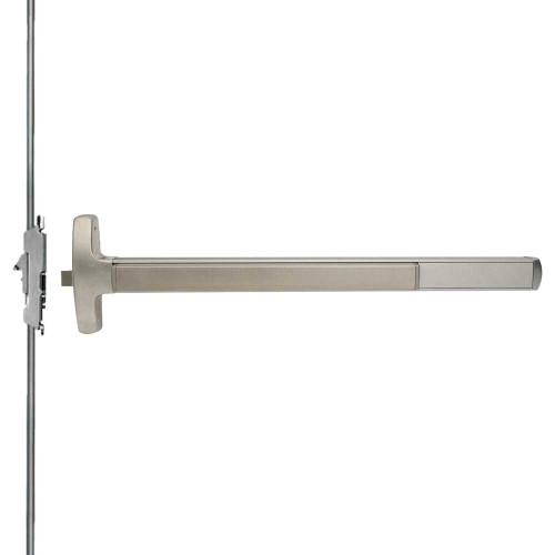 MELF24-CWDC-L-NL-D 3 32D RHR Falcon Concealed Vertical Rod Exit Devices MELF24-CWDC-L-NL-D 3 32D RHR