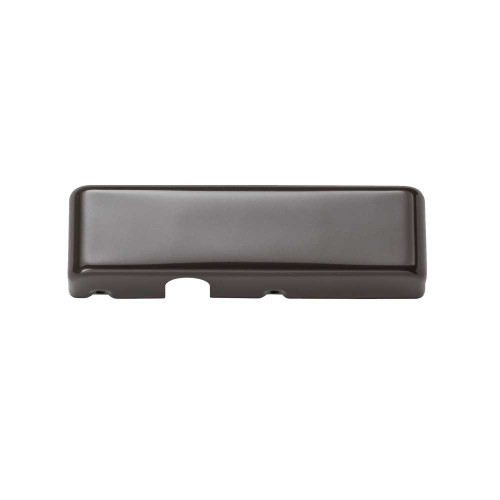 LCN 4040XP-72MC RH 695 Metal Cover Required for Plated Finishes and Custom Powder Coat Finishes Dark Bronze Painted Finish Right-Handed 4040XP-72MC RH 695