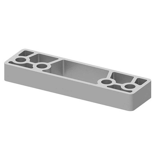 LCN 4050A-61 689 Spacer Aluminum 4050A-61 689