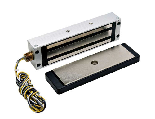 DynaLock 2013 Electromagnetic Gate Lock 12/24VAC/DC 2013