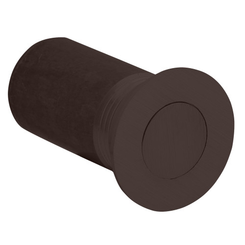 Ives DP1 US10B Dust Proof Strike Threshold Only Oil Rubbed Bronze