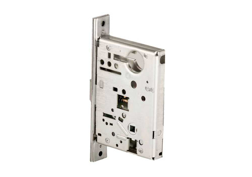 BEST 45HWCADEL626RQE Fail Safe 24V Electrified Mortise Lock Request to Exit Satin Chrome 45HWCADEL626RQE