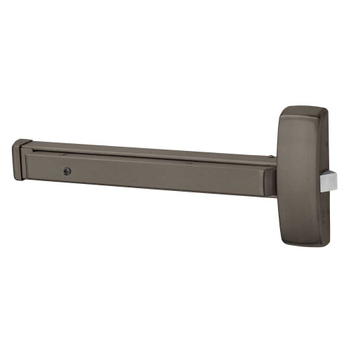 194356-8873E 10B Sargent Manufacturing Rim Exit Devices 194356-8873E 10B