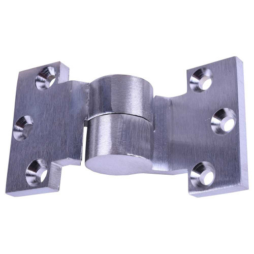 Rixson 119 RH 626 3/4 Offset Itermediate Pivot Right-Handed Satin Chromium Plated 119 RH 626
