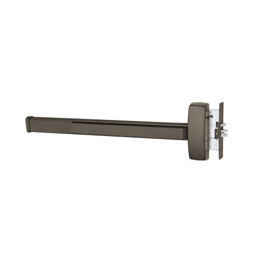 194356-8973F LHR 10BE Sargent Manufacturing Mortise Exit Devices 194356-8973F LHR 10BE