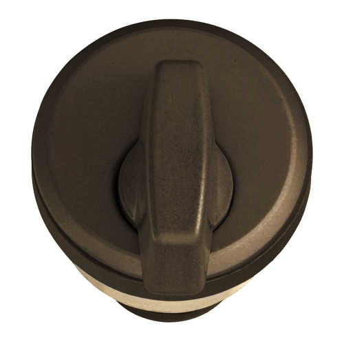 Adams Rite 4066-01 313 Thumbturn Cylinder Dark Bronze 4066-01 313