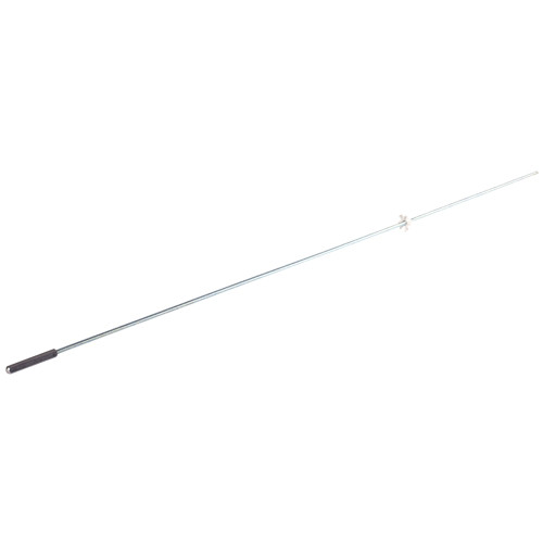 Adams Rite 4085-01-IB Header Bolt Pairs of Doors 30-52 4085-01-IB