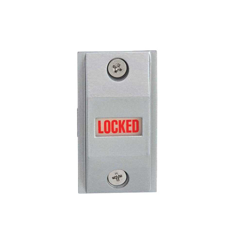 Adams Rite 4089-20-130 Exit Indicator Door up to 2-1/2 Aluminum 4089-20-130