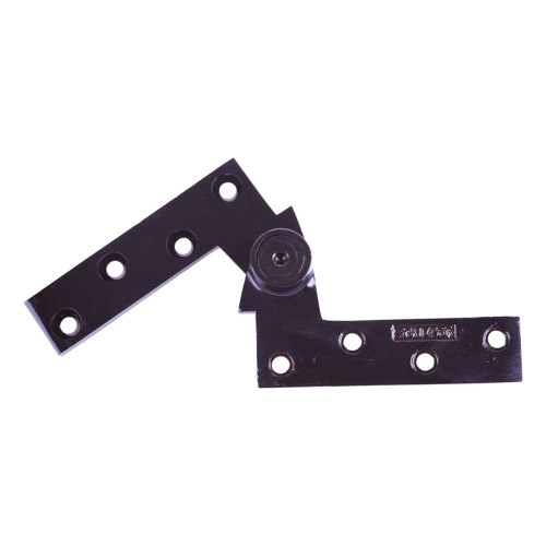 Rixson 180 613 3/4 Offset Hung Top Pivot Dark Oxidized Satin Bronze Oil Rubbed 180 613