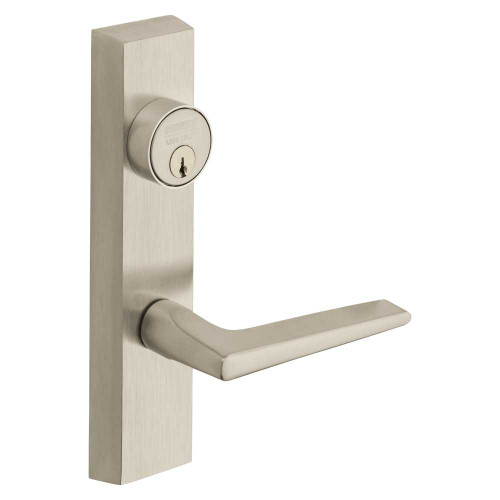 746-6 ETF LHRB 15 Sargent ET Lever Exit Device Trim 746-6 ETF LHRB 15