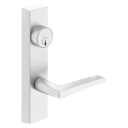 746-4 ETF RHRB WSP Sargent ET Lever Exit Device Trim 746-4 ETF RHRB WSP