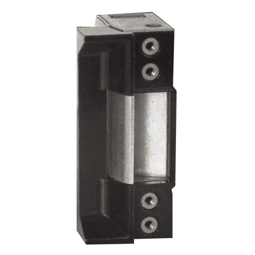 Adams Rite 7103A-510 Grade 1 Electric Strike Fail Secure 24VDC Less Faceplate 7103A-510