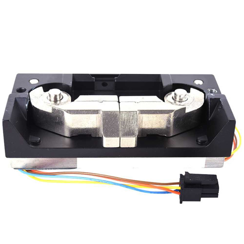 Adams Rite 7400A Electric Strike Body Kit Field Selectable Fail Safe/Fail Secure For Standard Jambs 12 16 24 VAC/DC 7400A