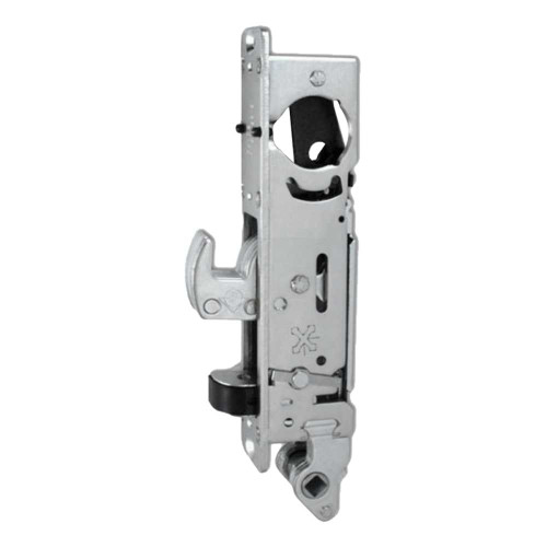Adams Rite MS+1893-36-IB MS+1890 Series MS Deadlock/Deadlatch Without Faceplate Without Strike Plate 1-1/8 Backset RH or LHR MS+1893-36-IB
