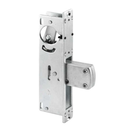 Adams Rite MS1853S-310-IB MS Deadlock Less Faceplate 1-1/8 Backset Straight Bolt MS1853S-310-IB