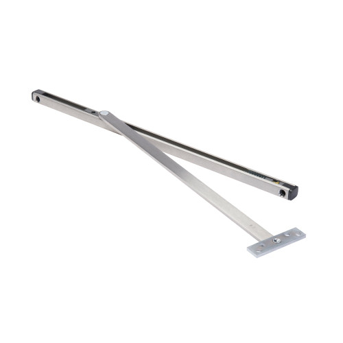 Rixson 10-236 630 10 Series Overhead Stop Standard Duty Satin Stainless Steel