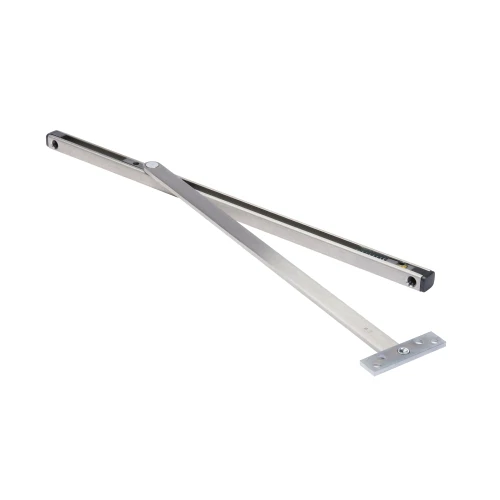 Rixson 10-446 630 10 Series Multi Function Stop/Holder Standard Duty Satin Stainless Steel 10-446 630