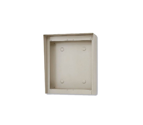 Aiphone GT-103HB 3 Module Surface Box 1Hx3V GT-103HB