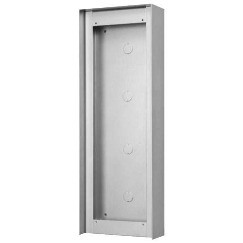 Aiphone GT-104HB GT Series Mounting Component Optional Hooded Surface Mount GT-104HB