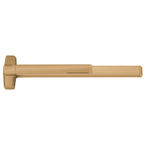 SS9849L-NL-03 3 US10 LHR Von Duprin Concealed Vertical Cable Exit Devices