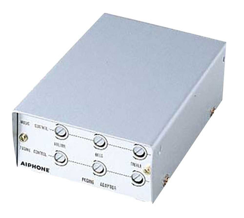 Aiphone MC-A/A Paging Adaptor For Market-Com MC-A/A