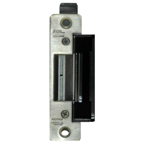 Alarm Controls AES-200 Grade 2 Electric Strike 12/24VAC/DC Fail Safe/Fail Secure AES-200