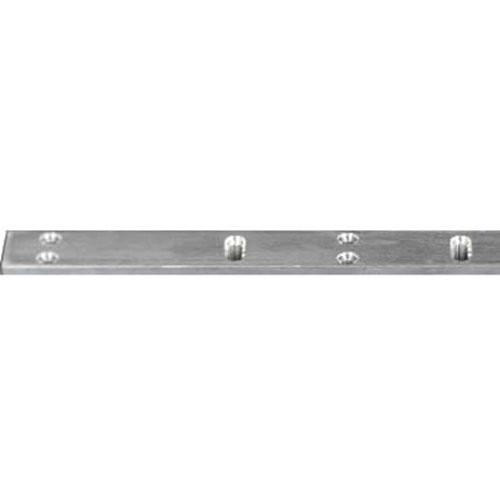 Alarm Controls AM6305 Mounting Plate 5/8 1200 Series Single Maglocks Aluminum AM6305