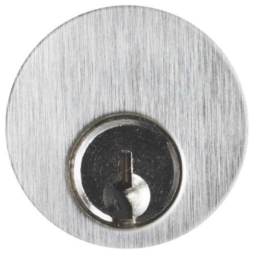 Alarm Controls CY-1A Mortise Cylinder Keyed Alike CY-1A