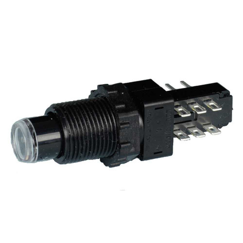 Alarm Controls FA-200 DPDT Indicating Shunt Switch FA-200