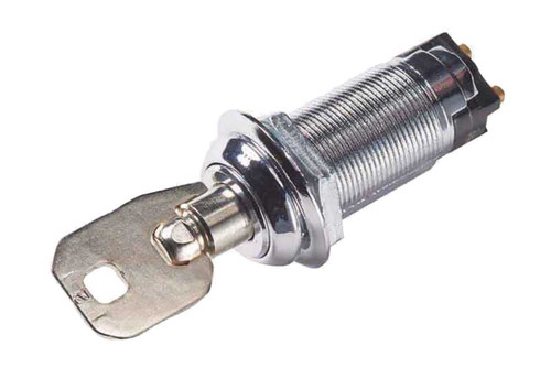 Alarm Controls KA-108 Ace Keyswitch On/Off KA-108