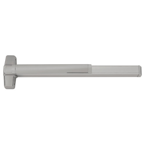 RXQEL9850WDCL-NL-05-F 4 15 R Von Duprin Motorized Exit Devices