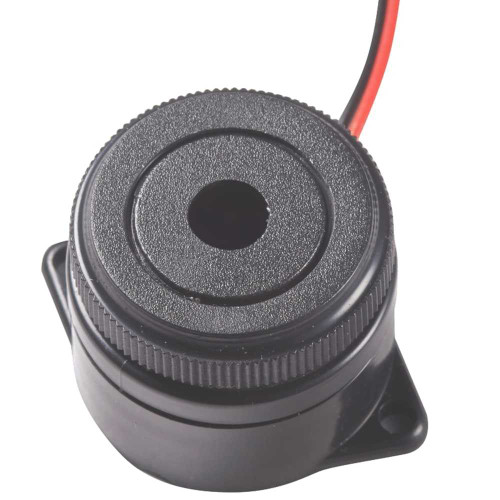 Alarm Controls PA-100 Piezoalert 85dB 3-24VDC Fits RP-23 PA-100