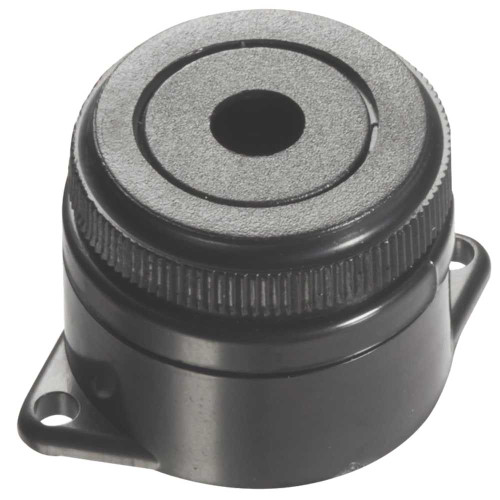 Alarm Controls PA-300 Two Tone Piezo Buzzer 3-28VDC PA-300