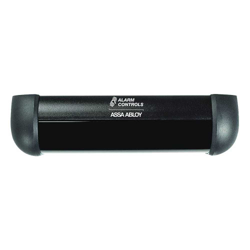 Alarm Controls SREX-100 Infrared Motion Sensor Request to Exit Adjustable Time Delay Black SREX-100