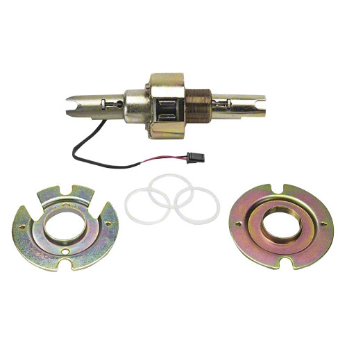 Alarm Lock 9HW607-DBLSided Lock Body Assembly Double Sided Standard Keyed Cylinder Prep 9HW607-DBLSided