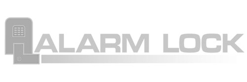 Alarm Lock HW592 US10B Trilogy Battery Cover Oil Rubbed Bronze