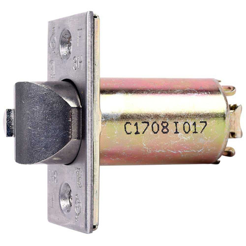 Alarm Lock P5849 US26D Latch Assembly Satin Chrome P5849 US26D
